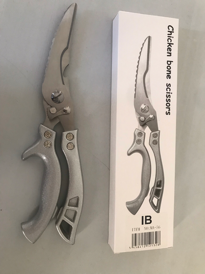 Chicken Bone Scissors