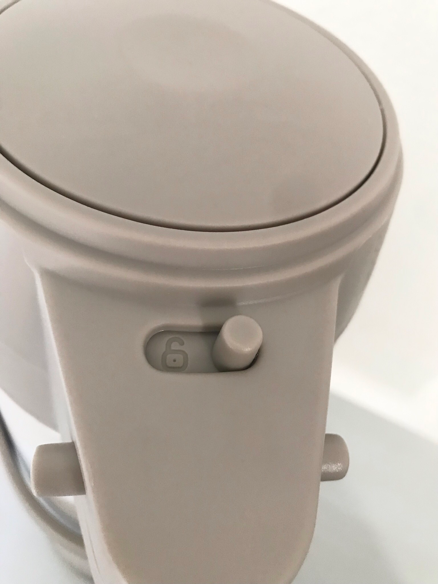 Pump Vacuum Flask