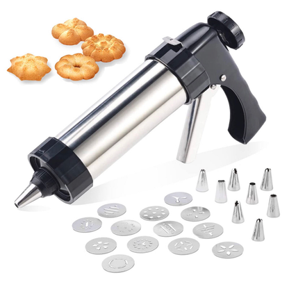 Cookie Press set