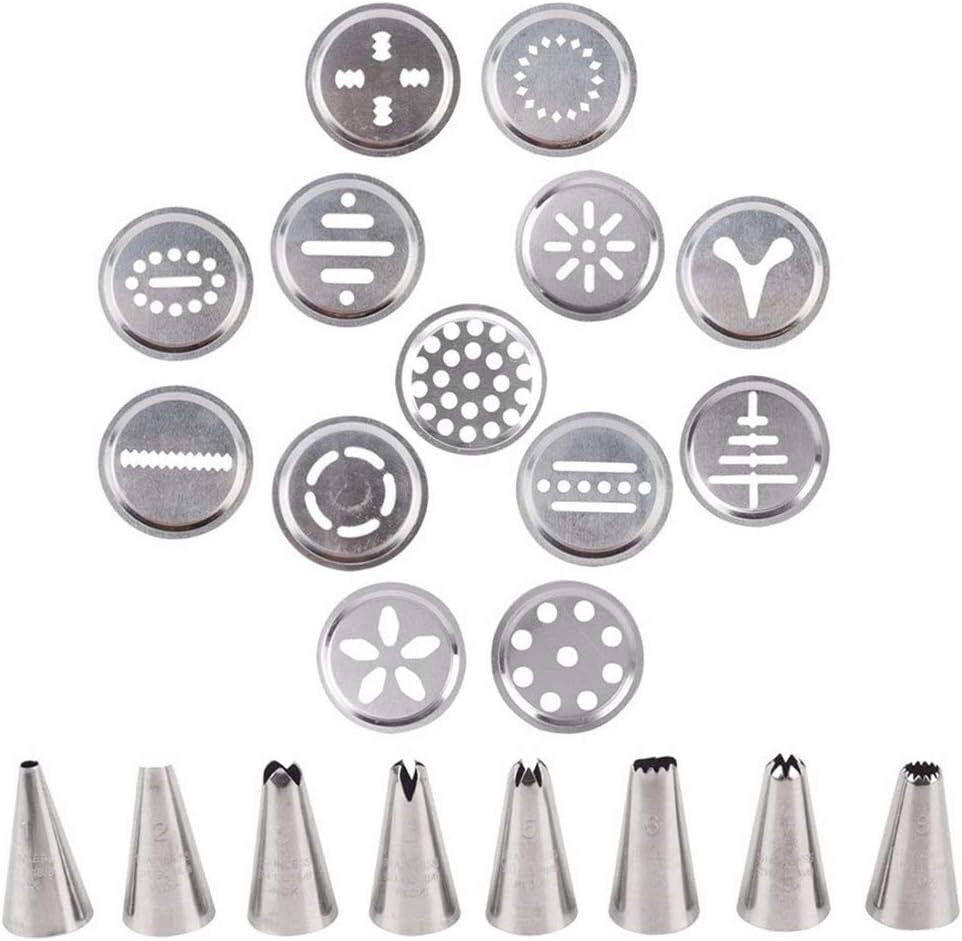 Cookie Press set