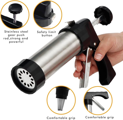 Cookie Press set