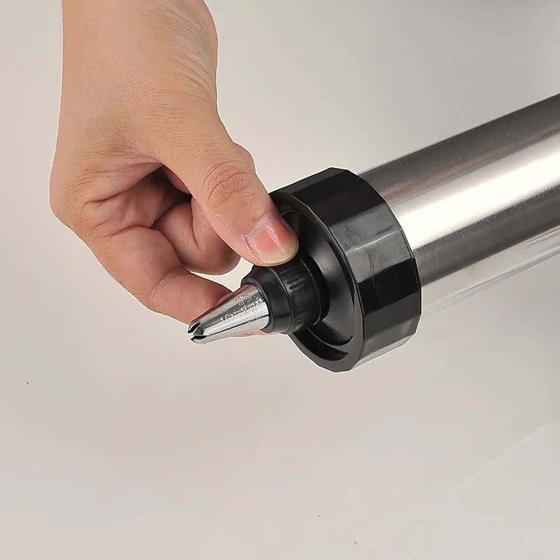 Cookie Press set