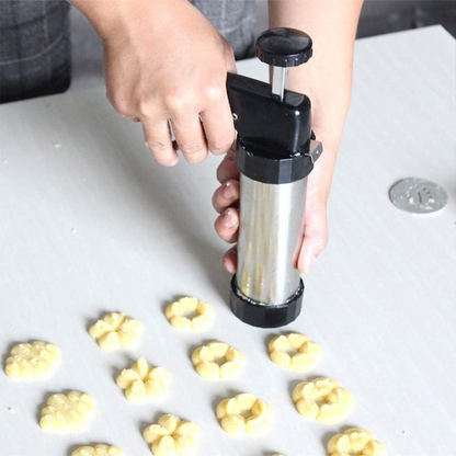 Cookie Press set