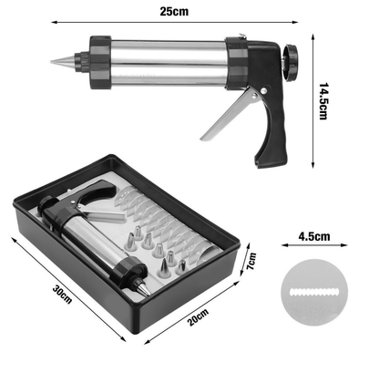 Cookie Press set