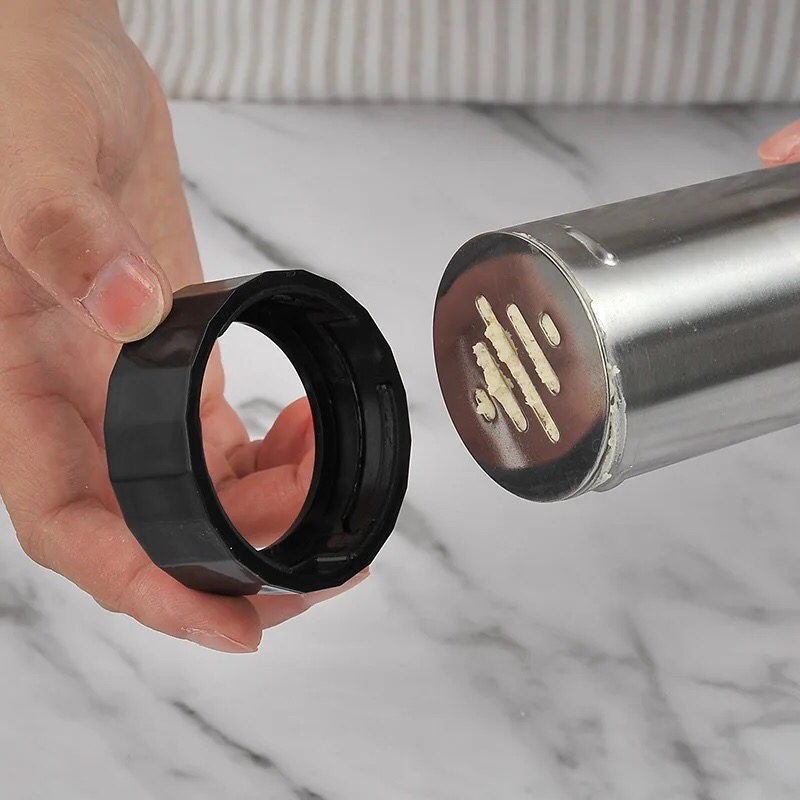 Cookie Press set