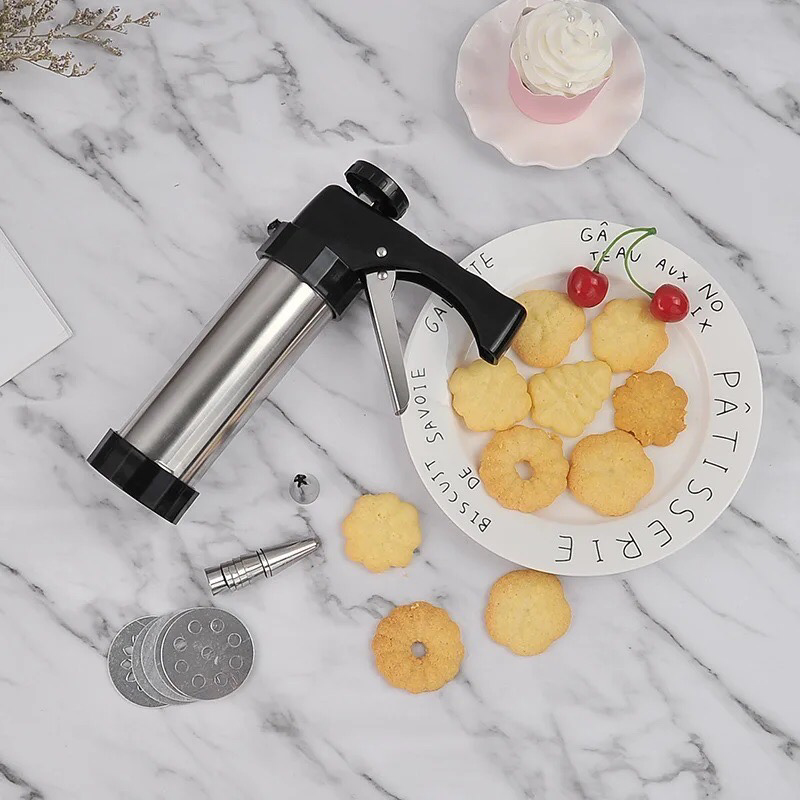 Cookie Press set