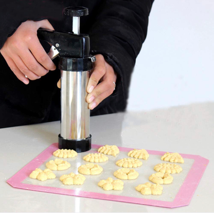 Cookie Press set