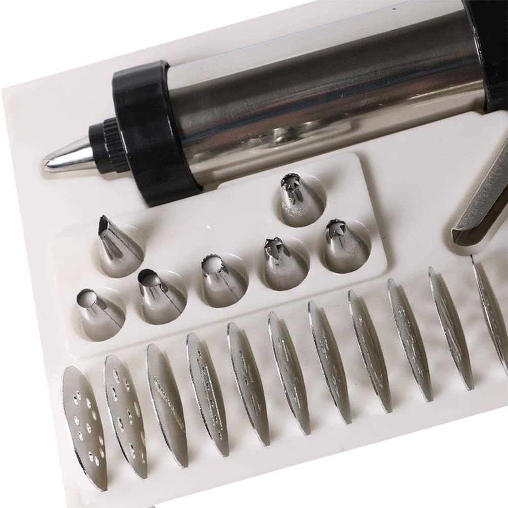 Cookie Press set