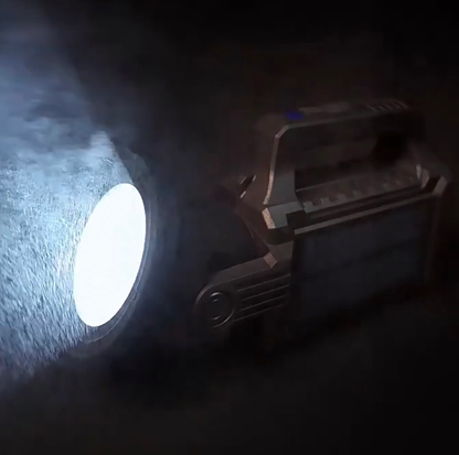 Flashlight (LL-838)