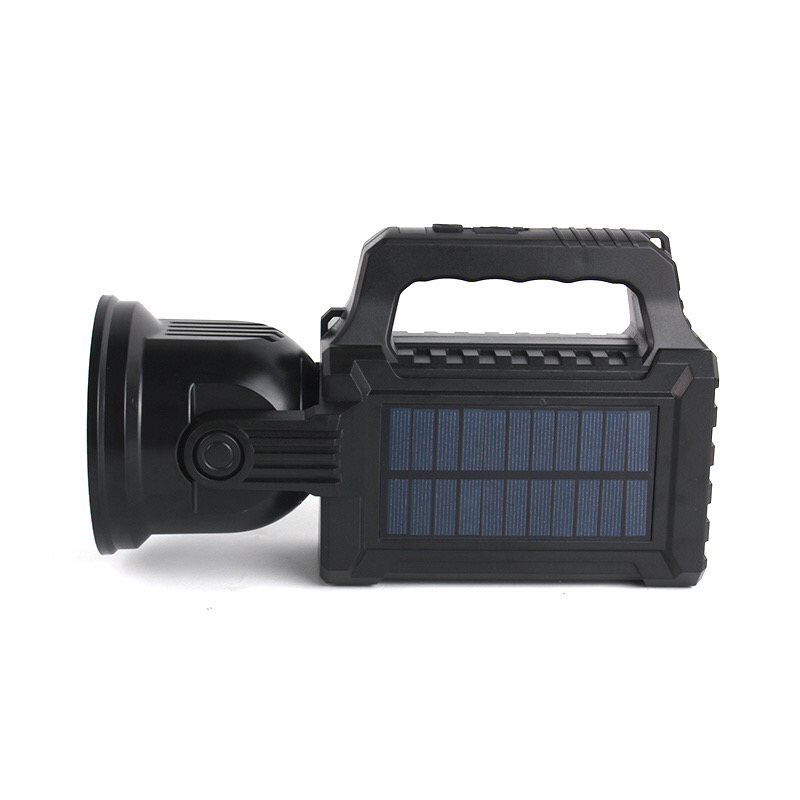 Flashlight (LL-838)