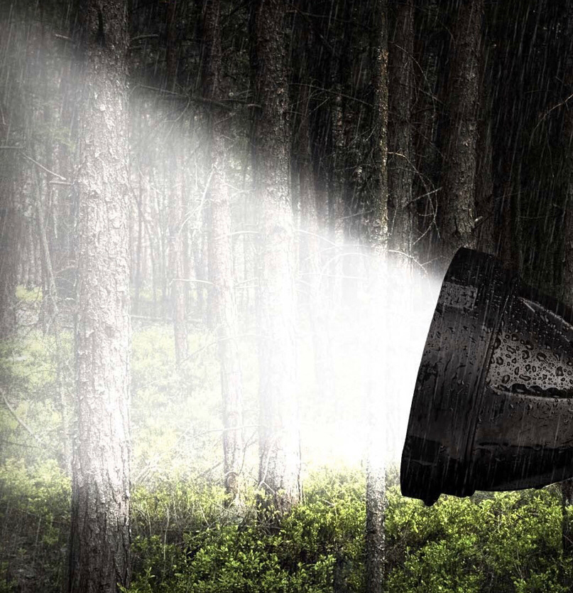 Flashlight (LL-838)