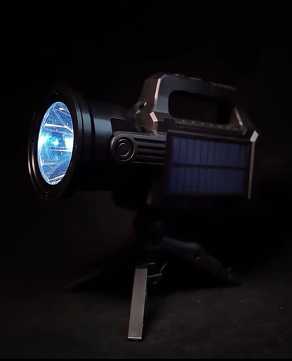 Flashlight (LL-838)