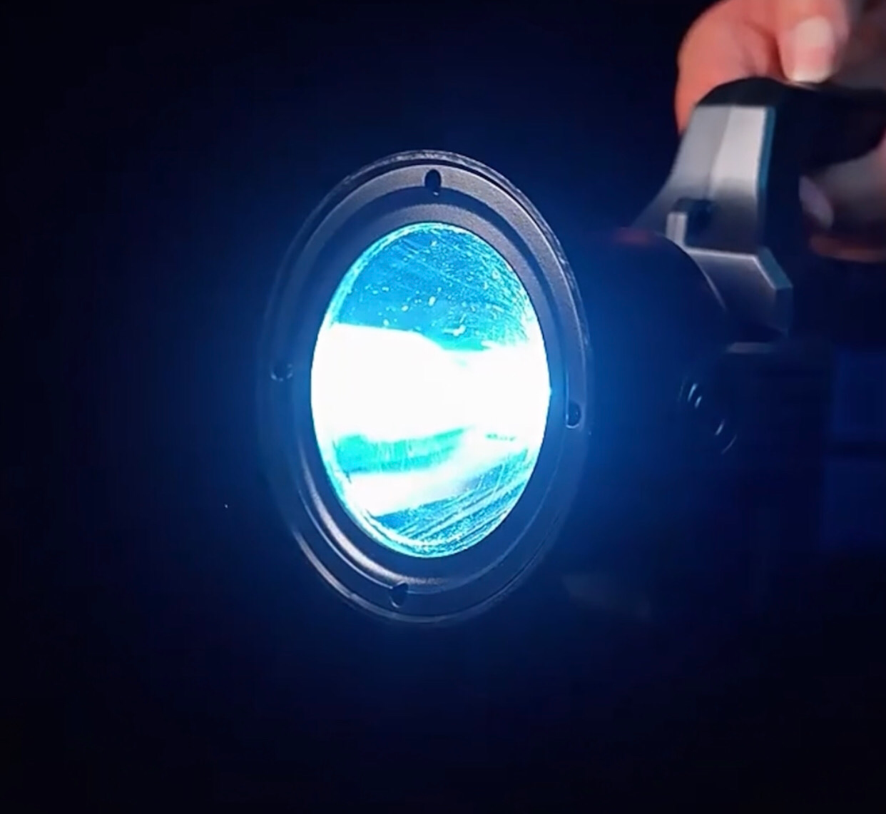 Flashlight (LL-838)