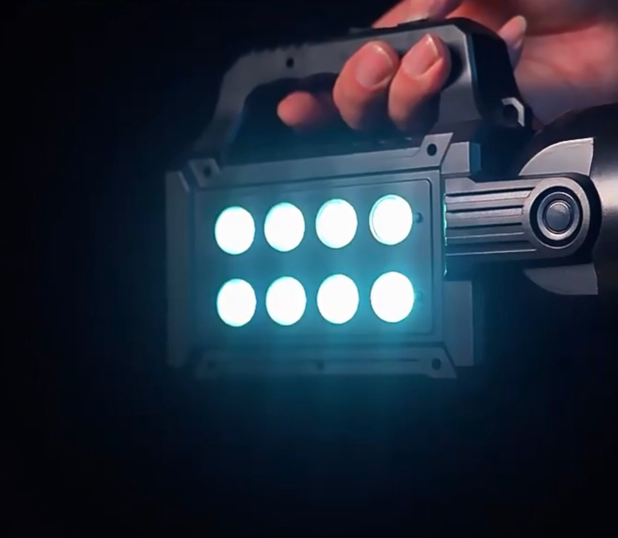 Flashlight (LL-838)