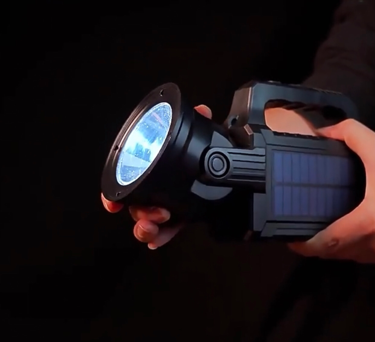 Flashlight (LL-838)