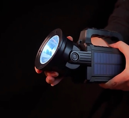 Flashlight (LL-838)