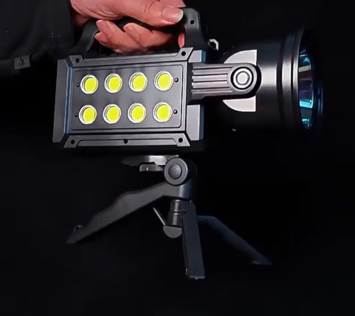 Flashlight (LL-838)
