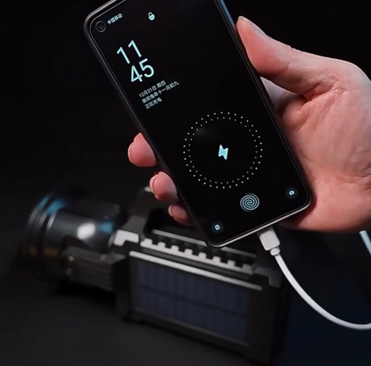 Flashlight (LL-838)