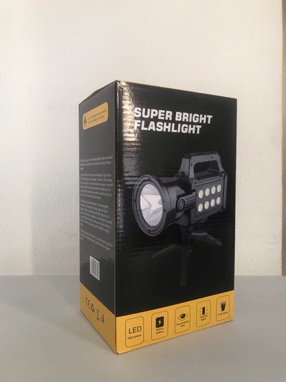 Flashlight (LL-838)