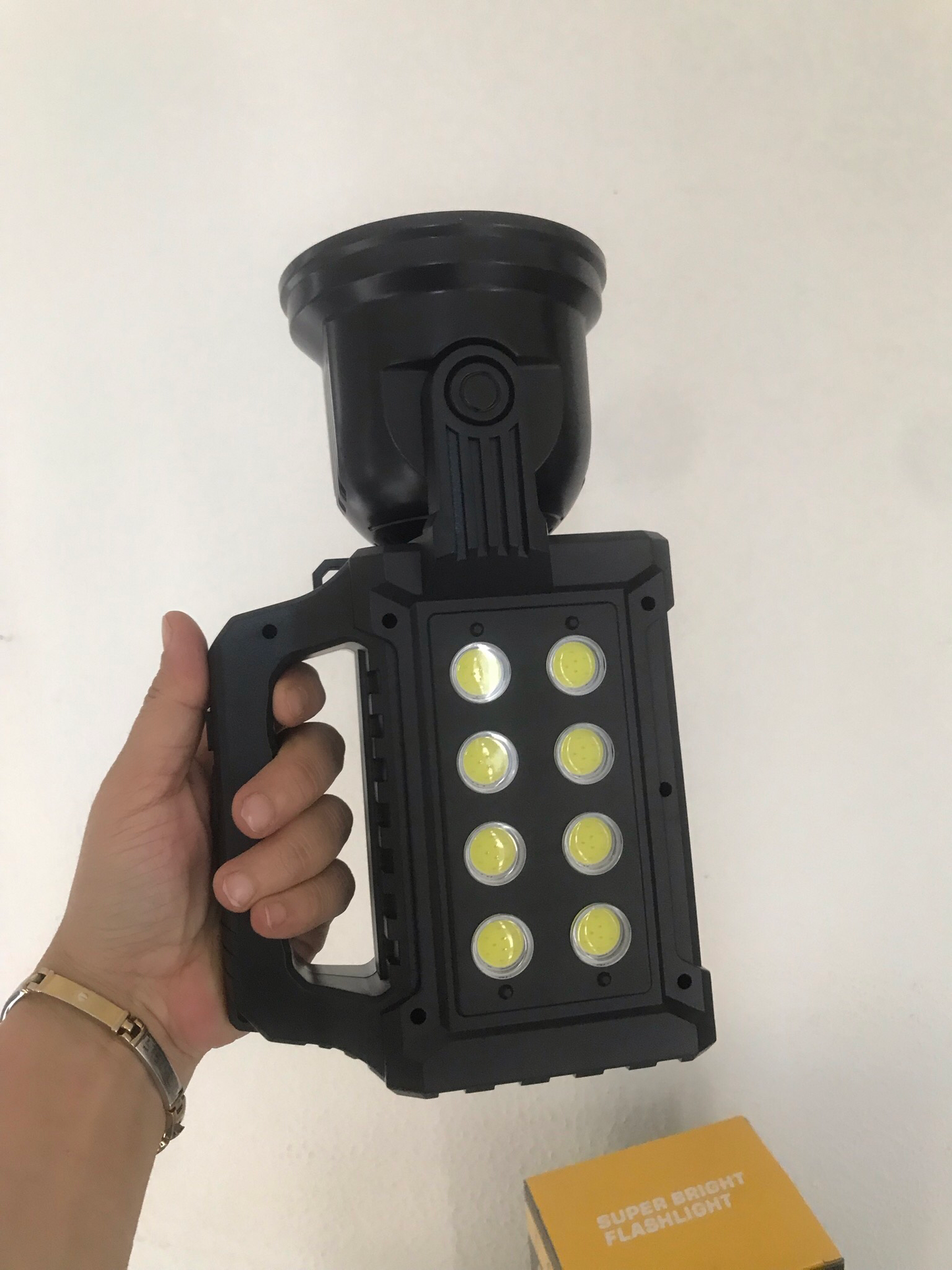 Flashlight (LL-838)