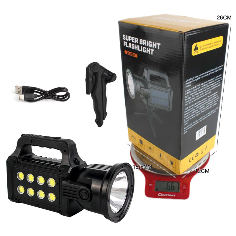 Flashlight (LL-838)