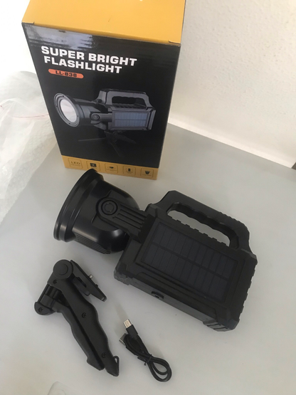 Flashlight (LL-838)