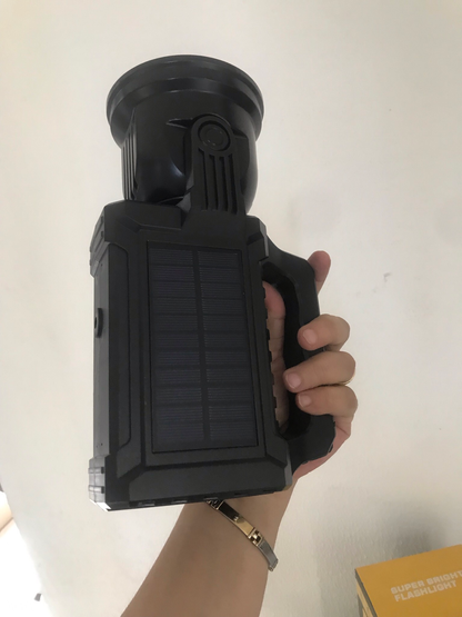 Flashlight (LL-838)