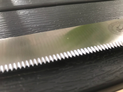 12” Cake Knife (M-544)