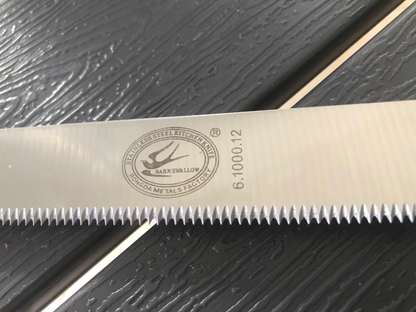 12” Cake Knife (M-544)