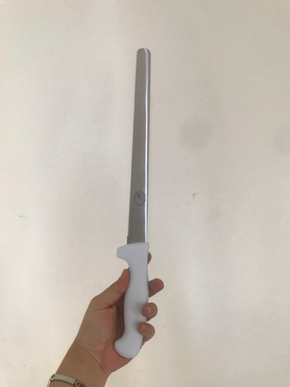 12” Cake Knife (M-544)