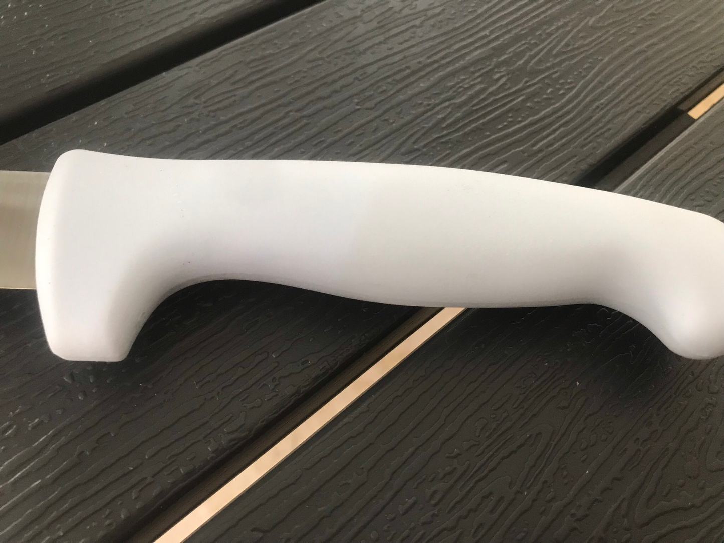 12” Cake Knife (M-544)