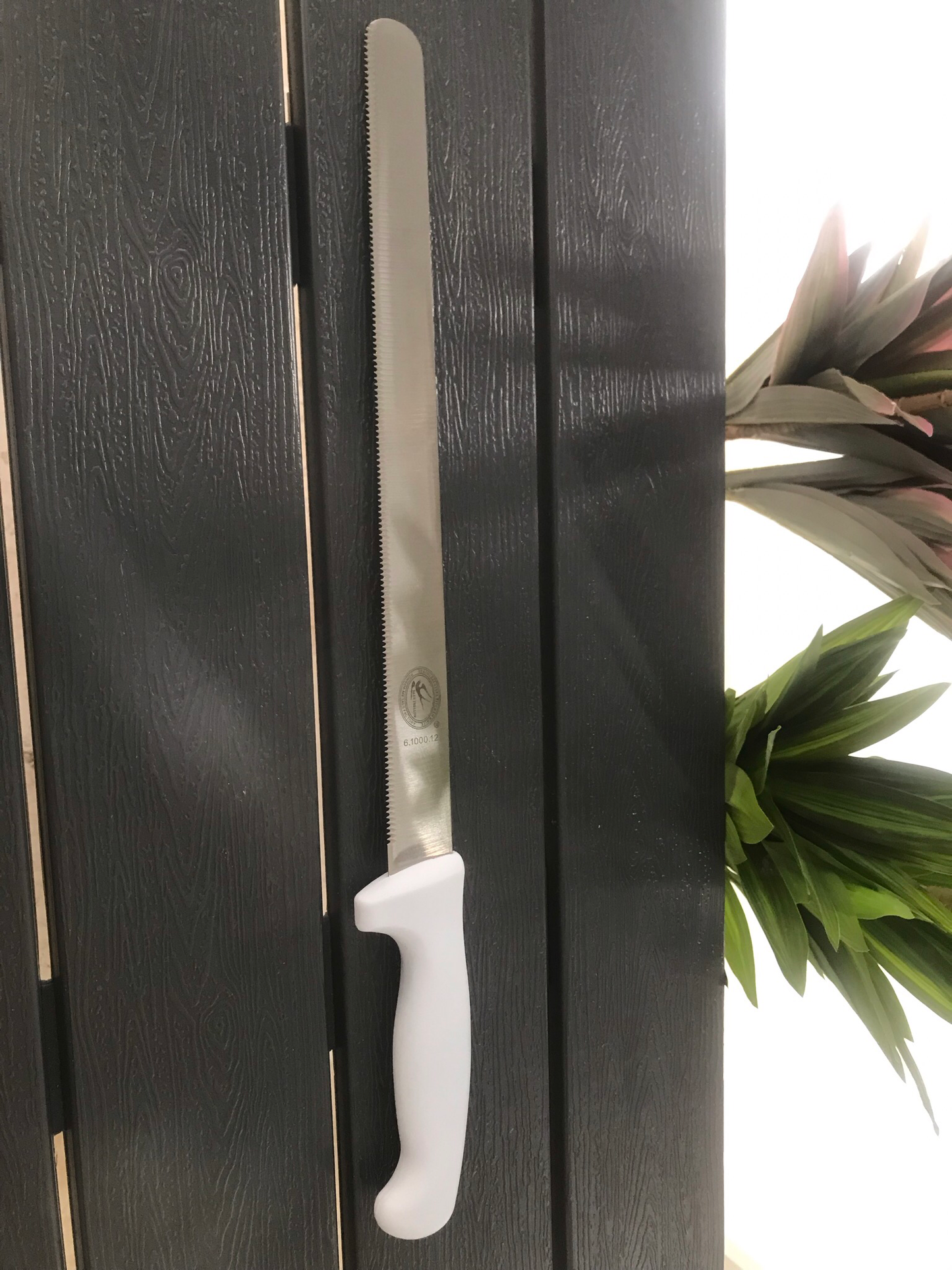 12” Cake Knife (M-544)