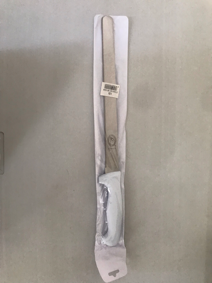 12” Cake Knife (M-544)