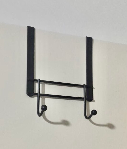 Metal Door Hook