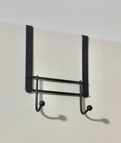 Metal Door Hook