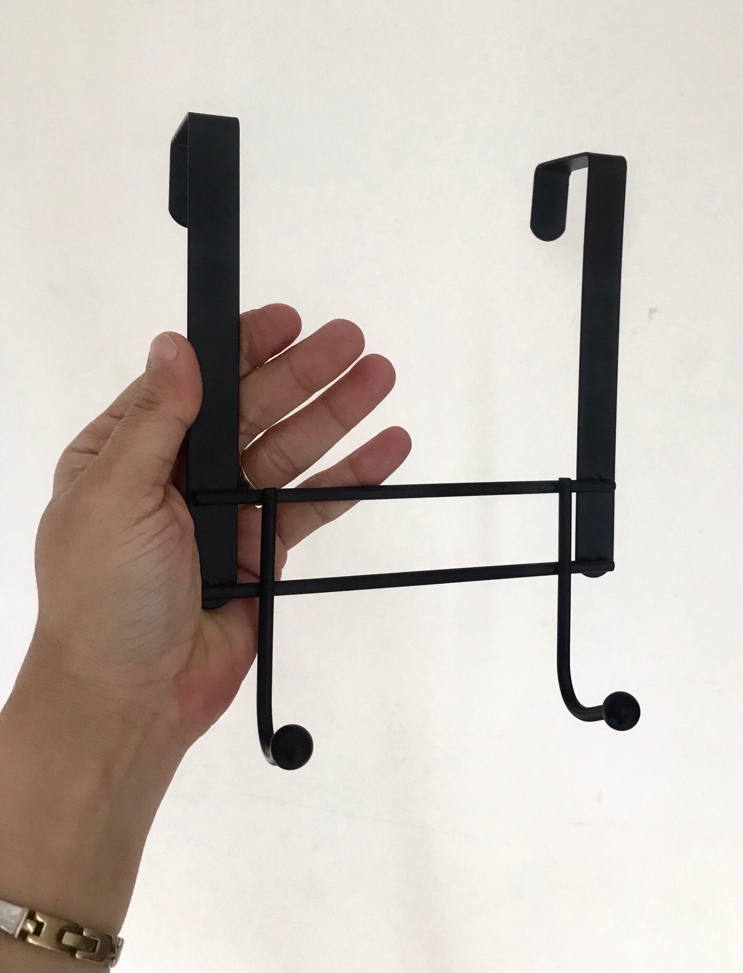 Metal Door Hook