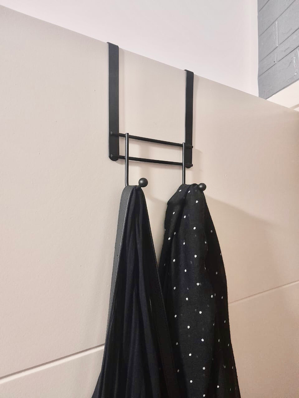 Metal Door Hook