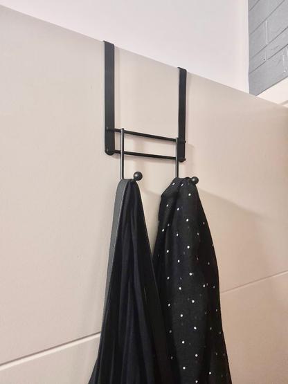 Metal Door Hook
