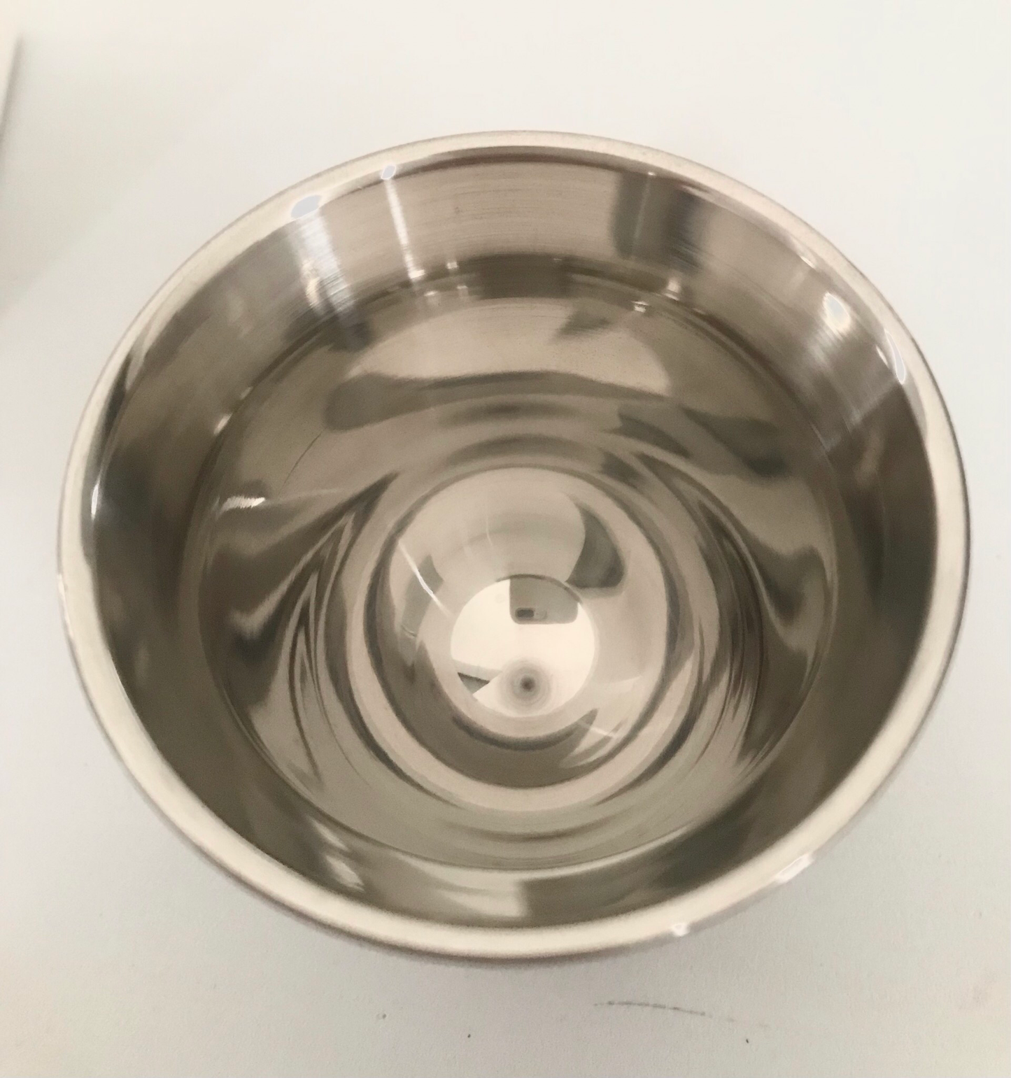Stainless Espresso Cup