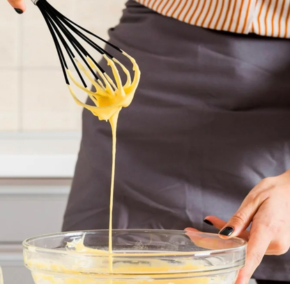 Black Whisk (XZ02)