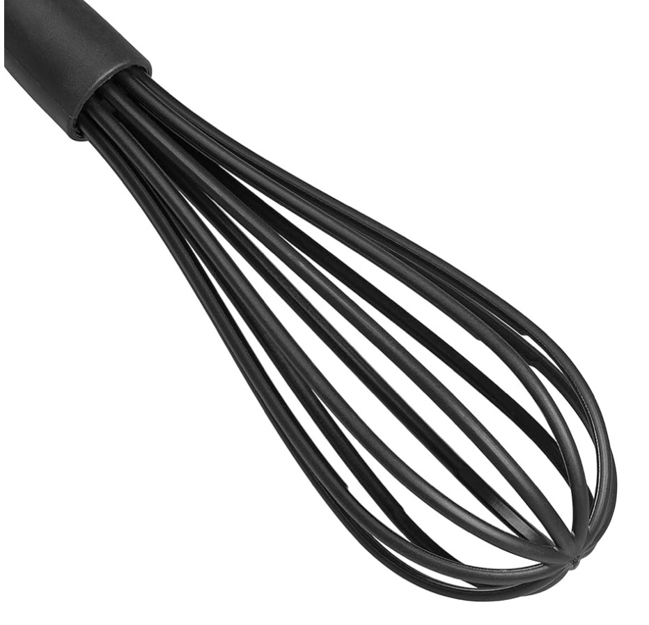 Black Whisk (XZ02)