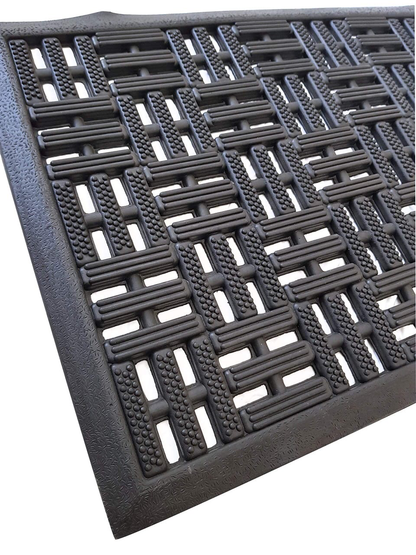 Large Rubber Doormat