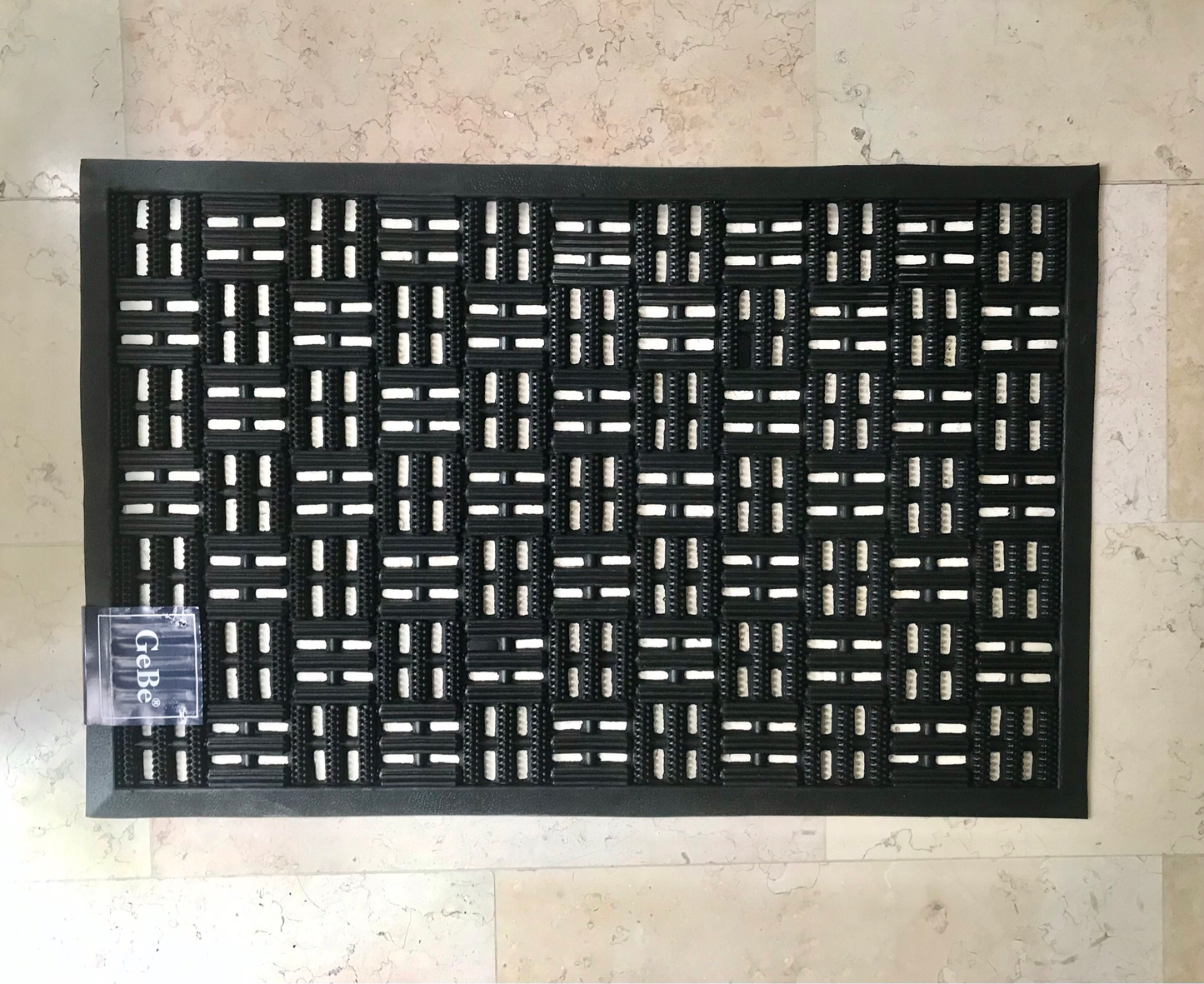 Large Rubber Doormat
