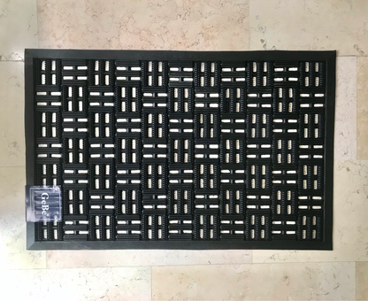 Large Rubber Doormat
