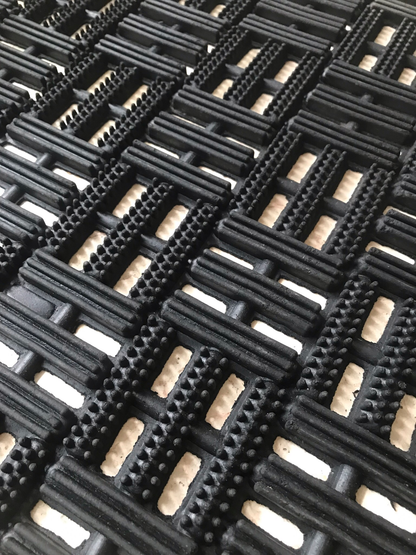 Large Rubber Doormat