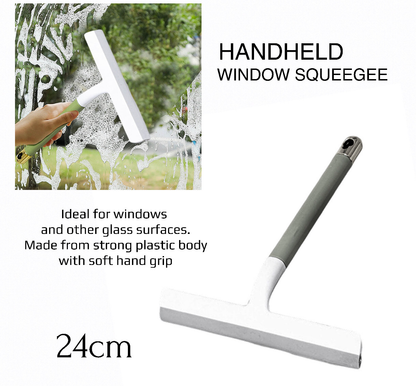 Window Squeegee (24cm)