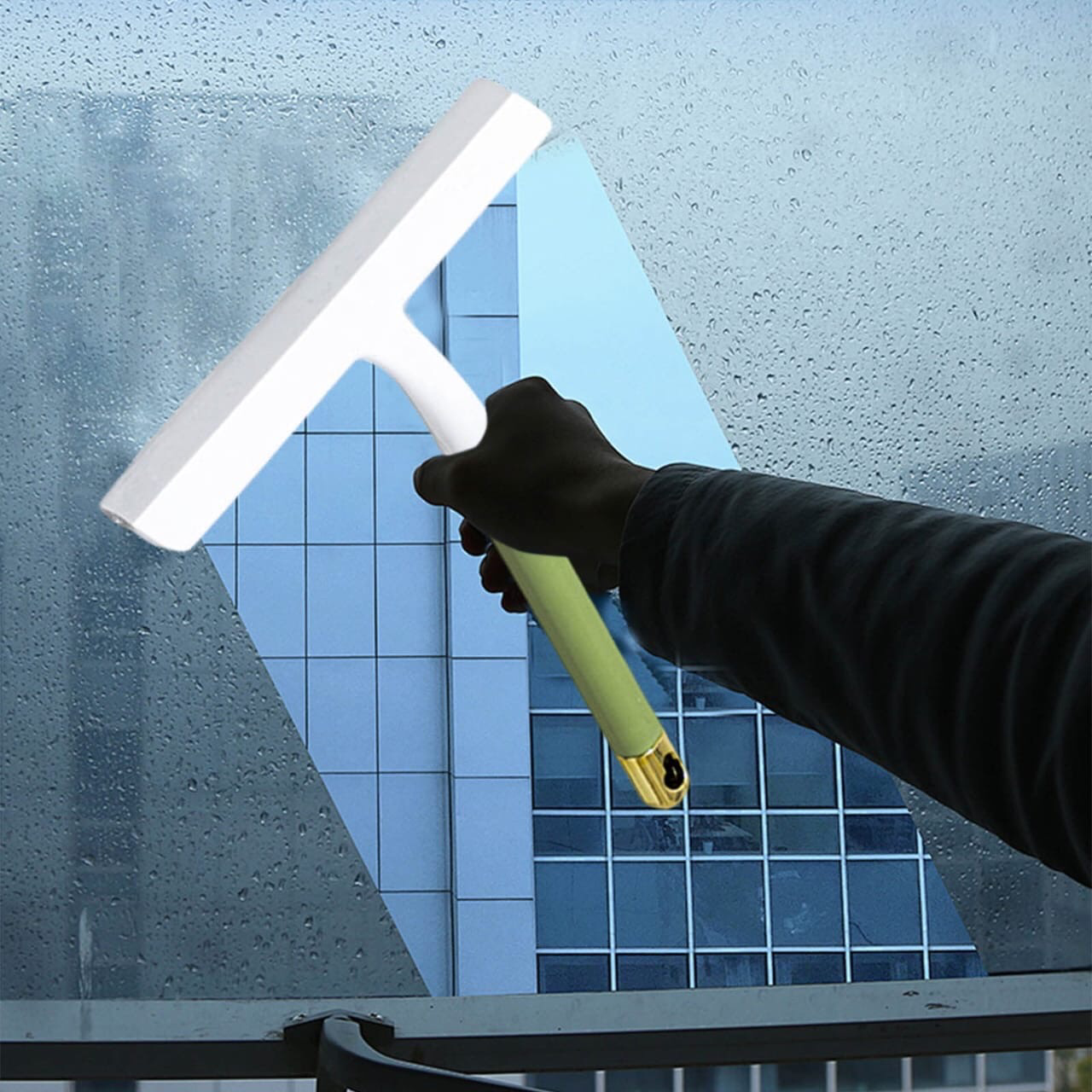 Window Squeegee (24cm)