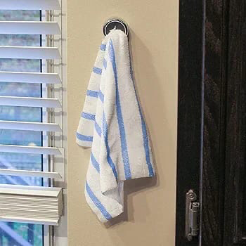Pull Towel Holder