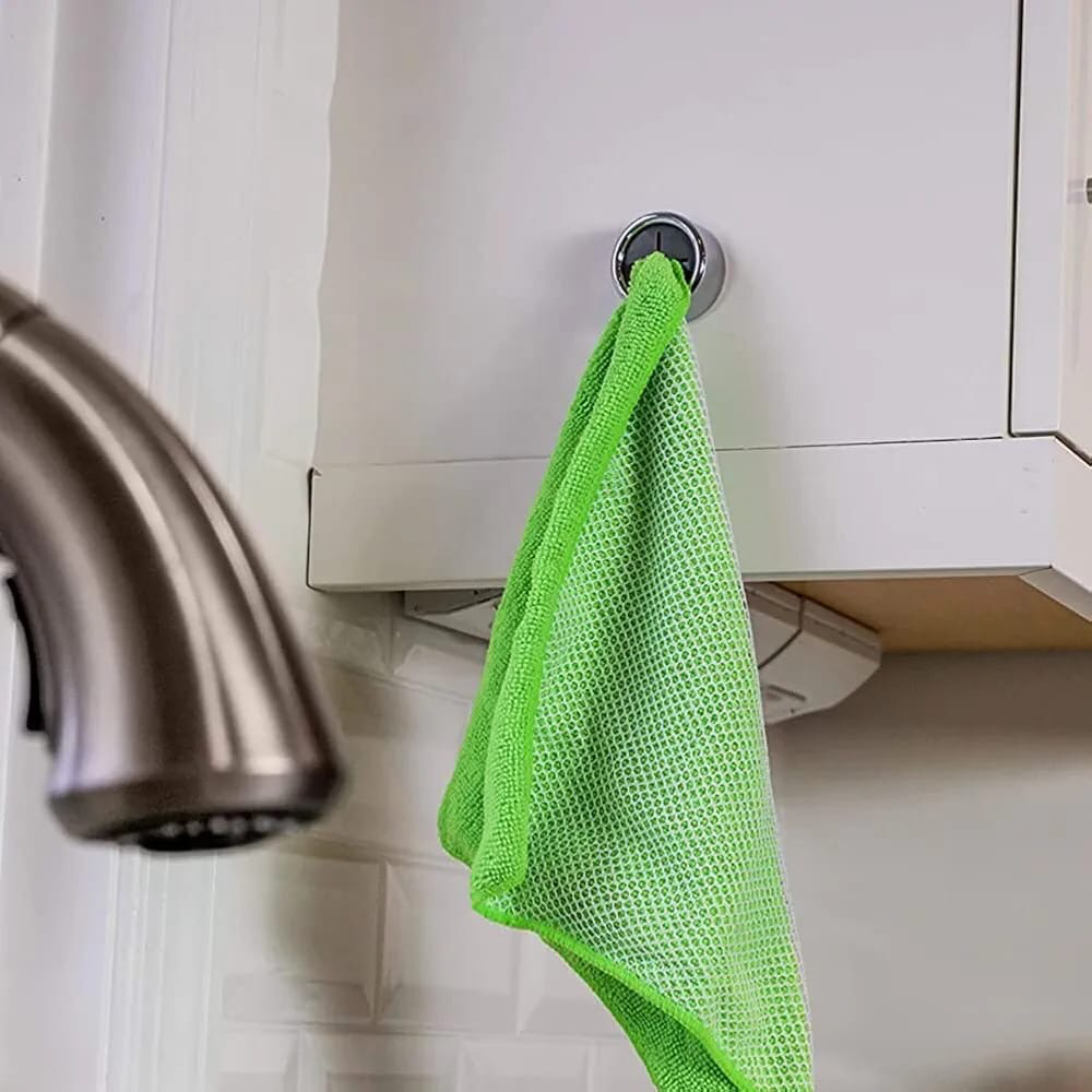 Pull Towel Holder