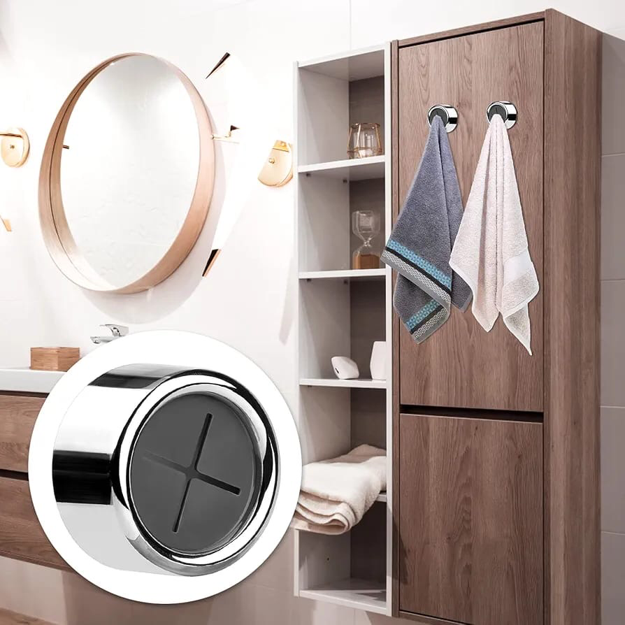 Pull Towel Holder